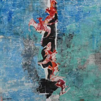 Ladder of Heaven