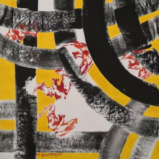 Zebra Crossing