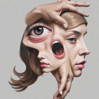Fractured Self, United Relation