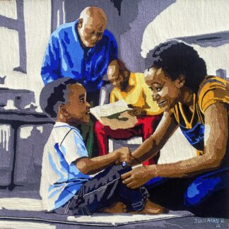 • Why Father’s Day? Ii