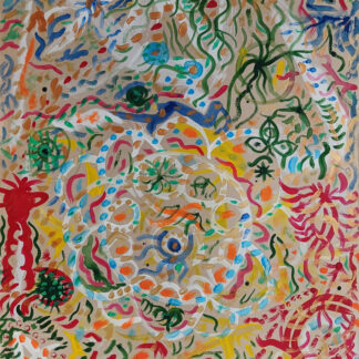 Series "Struggle, Roots, Earth", "Persia"