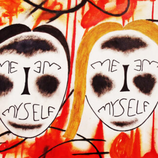 ME, MYSELF & I