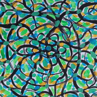 Series "Struggle, Roots, Earth", "Islam"