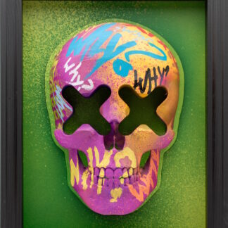 Candy – Death of Vandals series
