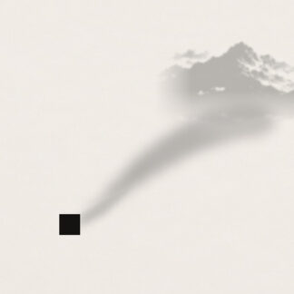 The Weight of One Pixel V — Mountain