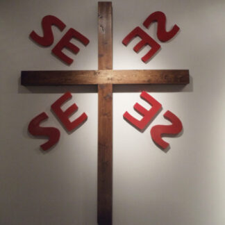 CROSS – SEX (Large)