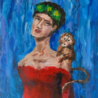 Frida