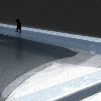 Little Lonesome #7