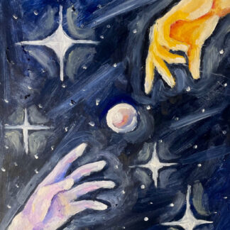 Hold onto you
