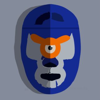 Mascarojo 30