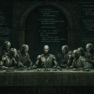 The Last Supper