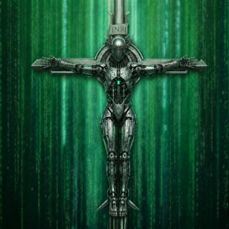 Cruxifixion