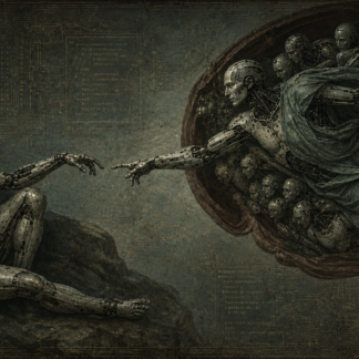 The Creation of Adam