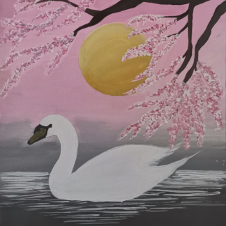 Swan’s melody