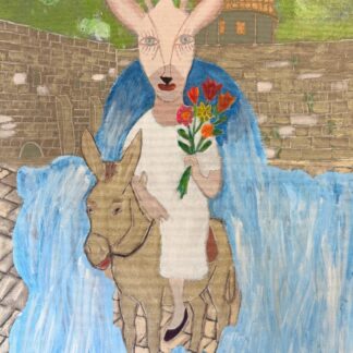 Messianic Doe